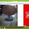 Envio de mesa ibiza