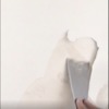 Retirar pintura en mal estado y alisar