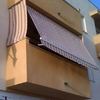 Instalar Toldo Vivienda