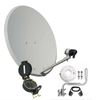 Instalar antena satélite hacia astra