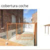 Pergola parking
