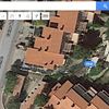 Valla metalica vivienda