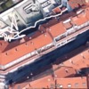 Impermeabilizar terrazas y chimeneas y pintar fachada edificio