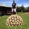 Hacer pieza de madera