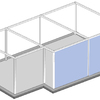 Instalar Carpintería PVC (Obra Nueva)