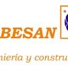 Cartel para obra