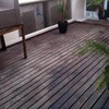 Celosía Exterior de Madera