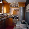 Ampliación Cocina