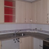 Reforma parcial vivienda