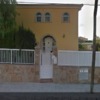 Cercado perimetral de una vivienda unifamiliar (mallorca)