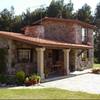 Proyecto entero, construccion y amueblado, casa llave en mano