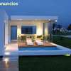 Proyecto y construccion de una casa modular