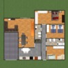 Construir casa planta baja
