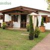 Construcción casa