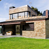 Vivienda unifamiliar nueva