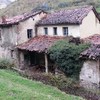 Rehabilitación casa de pueblo