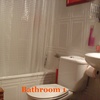 Cambiar bañera y sustituirla por plato de ducha rectangular