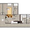 Cambiar suelo casa 120 m2