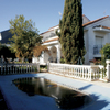 Desbrozar Jardín
