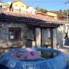 Construir Tejado Porche 35 m2