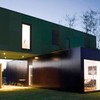 Construir una casa con contenedores maritimos