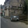 Rehabilitación tejado en cudillero asturias
