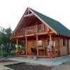 Construir casa de madera
