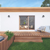 Proyecto y Construcción Casa