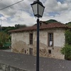 Derribo de casa en ruina