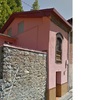Construcción muro de aislamiento