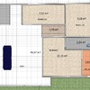 Proyecto construcción de vivienda unifamiliar