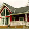 Construir Casa Canadiense en Paracuellos