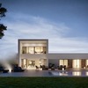 Proyecto y Construcción Casa