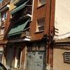 Sanear o rehabilitar fachada de edificio de 2 plantas en carabanchel