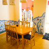 Sustituir 40 m2 en salón y comedor de tarima tipo pergo similar a la actual