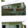 Casas Prefebricadas para Sudamerica
