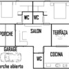 Construir casa prefabricada