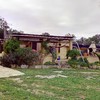 Cambio uso casa aperos en vivienda