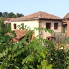 Cambio tejado casa unifamiliar