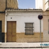 Demolición de una Casa Adosada