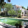 Limpieza periódica de chalet todo el año