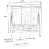 Instalar doble ventana aluminio corredera