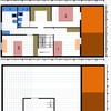 Derribo de vivienda antigua y construcción de una nueva