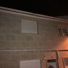 Levantar placa en vivienda de dos alturas