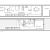 Construir Casa en Solar de 3,8 m por 18 m