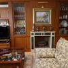 Lacar mueble de salón