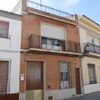 Derribo de vivienda unifamiliar en bollullos par del condado