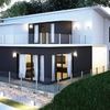 Casa prefabricada