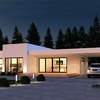 Proyecto y Construcción Casa