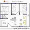 Construir Casa Prefabricada